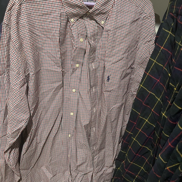 Polo shirts sum 2xtall - Picture 7 of 8